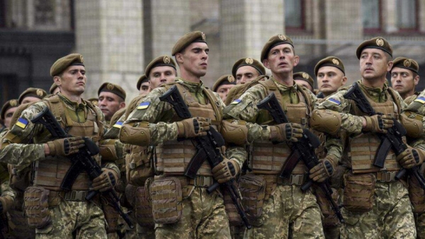 Социологи выяснили, сколько украинцев готовы защищать страну в случае российской агрессии