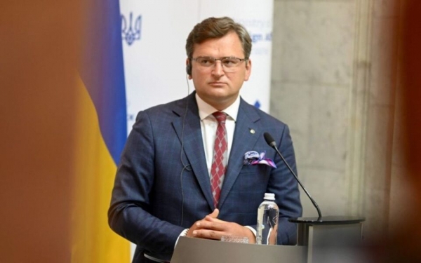 В РФ заявили об уничтожении украинских «диверсантов»: реакция МЗС Украины