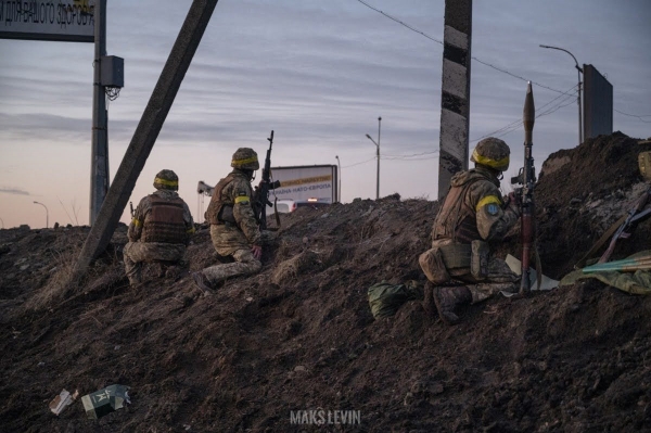 Россия напала на Украину. День 25. Что происходит в Одессе и регионе. Обновляется