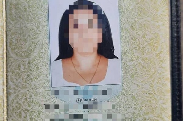 В Одесской области задержали пару, которая фотографировала блокпосты и военных