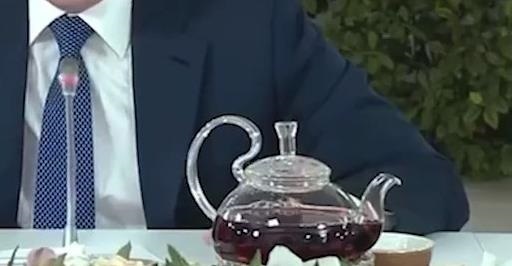 ЦРУ: Путин не сошел с ума