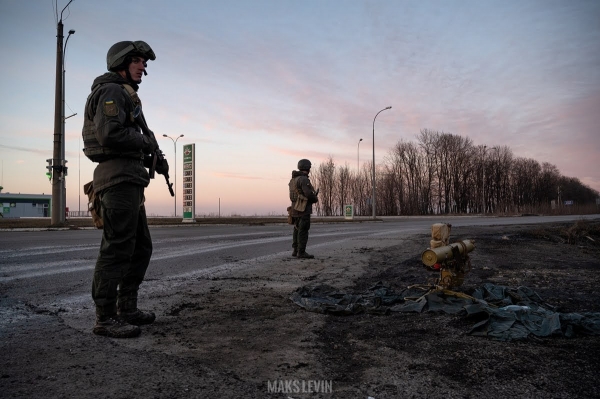 Россия напала на Украину. День 27. Что происходит в Одессе и регионе. Обновляется