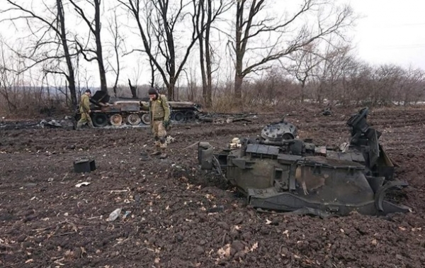 В РФ назвали способ решить "конфликт" с Украиной