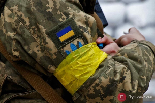 В Одеській області створять ще одну бригаду територіальної оборони