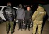 На границе Одесской области задержали парней, которые пытались сбежать уже второй раз