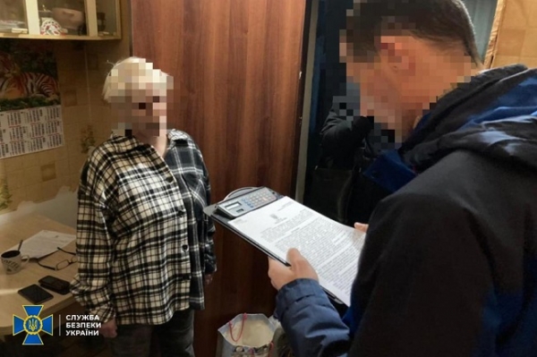 СБУ арестовала одесситку за дискредитацию ВСУ и пророссийскую пропаганду в соцсети