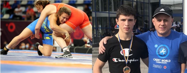 Спортсмены Одесской области примут участие во Всемирной гимназиаде