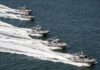 США предоставят Украине катера для защиты Одессы и прочего побережья