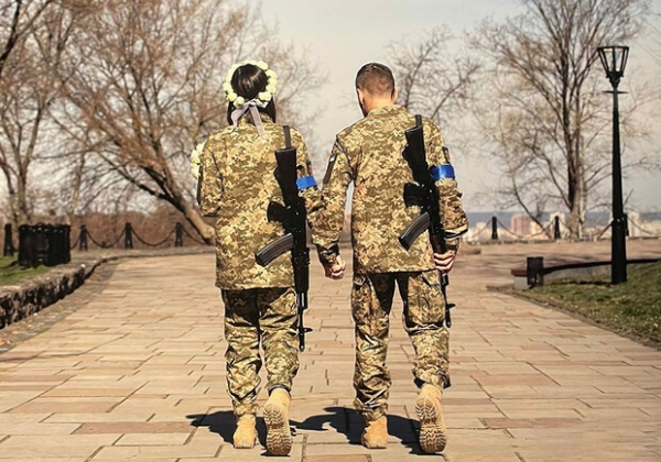 Карта боевых действий в Украине 24 июня