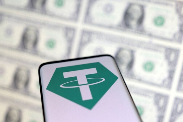Криптокомпания Tether выпустит стейблкоин с привязкой к фунту стерлингов