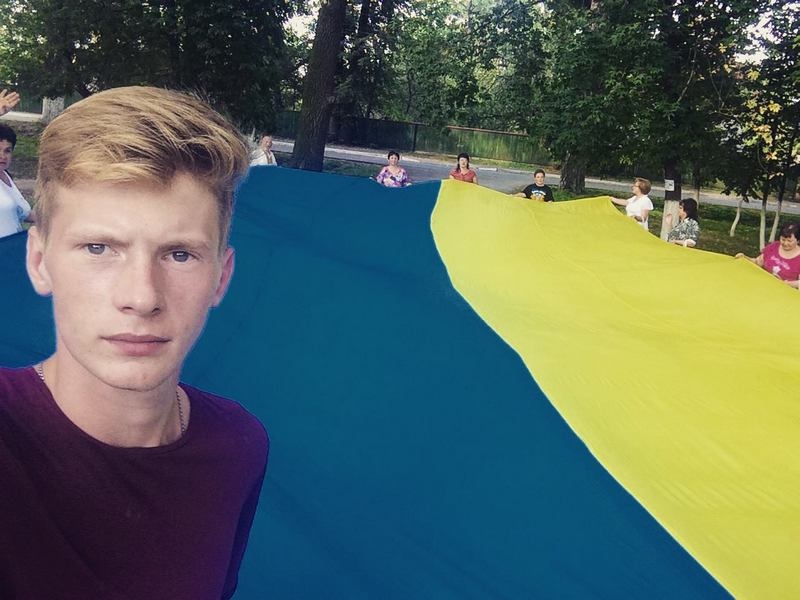 «Окупанти зайшли до будинку, де на ліжку лежала 90-річна бабуся, та вистрілили їй у голову»: трунар Ігор Середа про звірства рашистів у Бучі