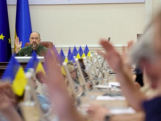 Українці зможуть отримати безповоротні гранти у розмірі 250 тисяч гривень: кого це стосується