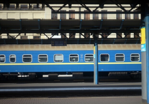 В "Укрзализныце" рассказали, подорожают ли билеты на поезда в 2022 году