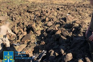 Ракетный обстрел Одесской области: без света остались 1000 домов, прокуратура открыла дело