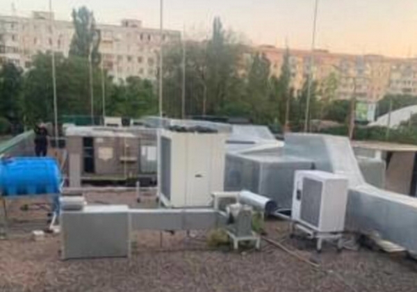 Одесские патрульные отчитались за сутки: задержали вора-карлсона и мужчину с ножом 