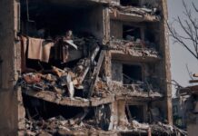 В каком состоянии находятся пострадавшие от ракетного удара в Сергеевке