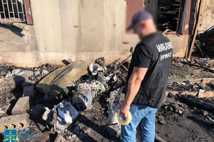 Ракетный обстрел Одесской области: без света остались 1000 домов, прокуратура открыла дело