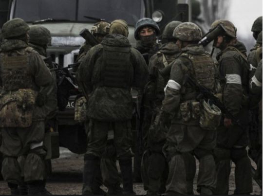 «Це все одно не врятує від поразки» — росіяни збільшать чисельність збройних сил