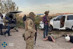 СБУ разоблачила агентурную сеть РФ, которая готовила провокации в Одессе ко дню рождения Путина