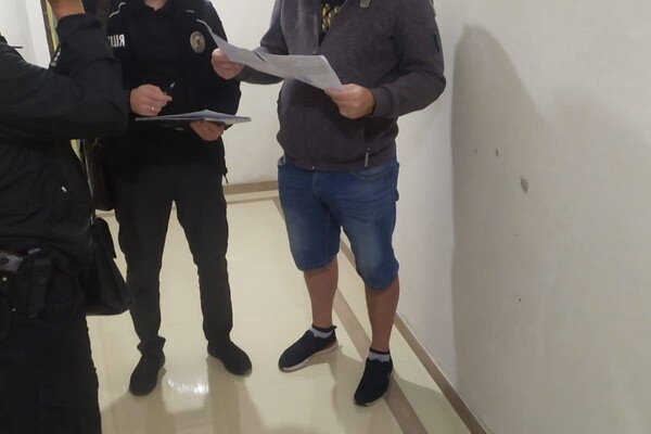 Экс-директор одесского порта нажился на установке средств пожарной безопасности