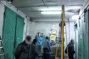 Экс-директор одесского порта нажился на установке средств пожарной безопасности