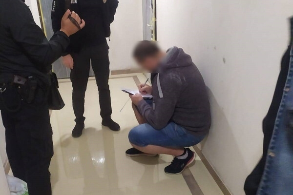 Экс-директор одесского порта нажился на установке средств пожарной безопасности