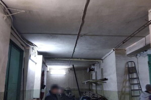 Экс-директор одесского порта нажился на установке средств пожарной безопасности