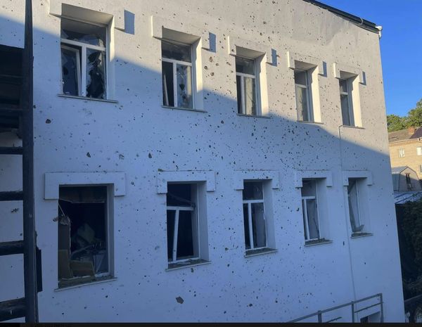 Російські фашисти обстріляли Донецьку та Миколаївську області: п'ятьох людей убито, ще 12 поранено