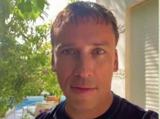 «Торгівлею совістю не займаюся»: Максим Галкін відреагував на присвоєння йому в росії звання «іноземного агента»