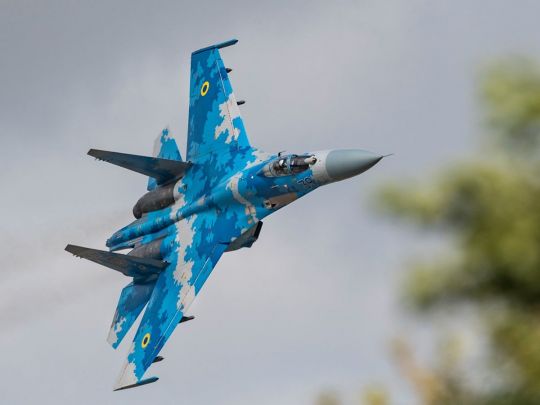 У Севастополі окупанти вже вручили чоловікам близько тисячі повісток, — Генштаб ЗСУ