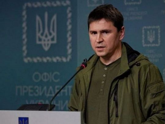 «У життя чудове почуття гумору»: у Зеленського відреагували на путінську мобілізацію