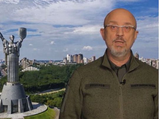 «Ви ще можете врятувати Росію від трагедії»: Рєзніков звернувся до російських офіцерів