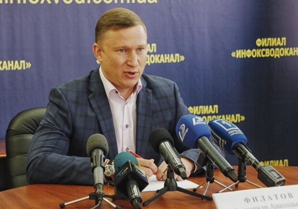 У мэра Одессы новый зам по вопросам деятельности исполнительных органов совета