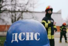 За сутки в Одесской области тушили 16 пожаров, один из которых смертельный