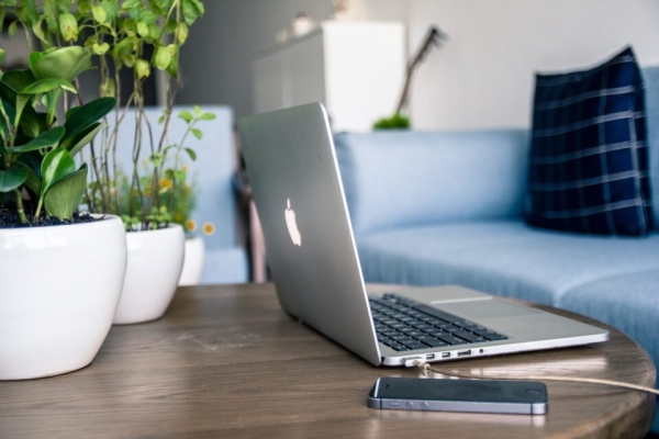 4 причины купить MacBook