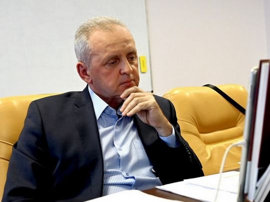«Ми виходимо на 2025 рік»: генерал Муженко про можливі терміни завершення війни росії проти України