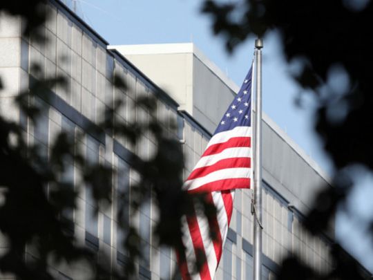 США оголосили про нові санкції проти росії