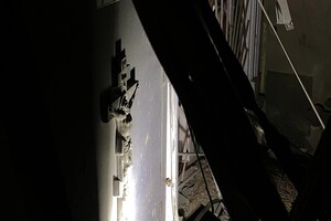 Разрушены собор и жилые дома, есть погибший и раненые: подробности ночной атаки на Одессу