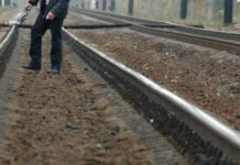 Диверсии на железной дороге в Одессе: что говорят в «Укрзализныце»
