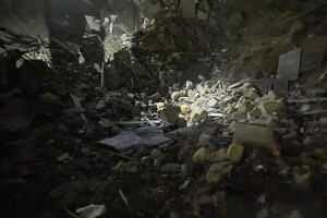Разрушены собор и жилые дома, есть погибший и раненые: подробности ночной атаки на Одессу
