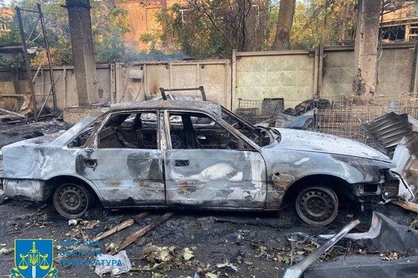 Масированная атака дронами и ракетами по Одессе: началось расследование