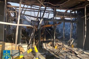 Масированная атака дронами и ракетами по Одессе: началось расследование