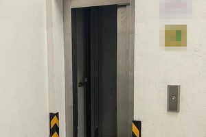В ТЦ на Екатерининской в Одессе погиб лифтер, когда спасал застрявших людей 