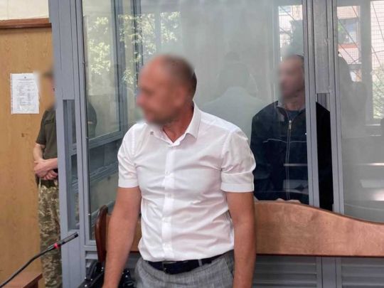 Працював на фсб: екс-генерала Шайтанова засудили до 12 років тюрми за держзраду