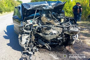 В Одесской области произошло два смертельных ДТП: погибли две женщины