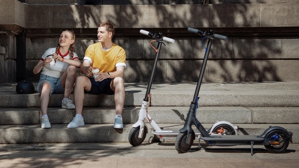 Электросамокат Xiaomi: пять ключевых причин покупки