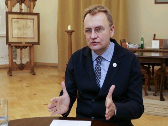 Медіагодівниця Андрія Садового: про що йдеться