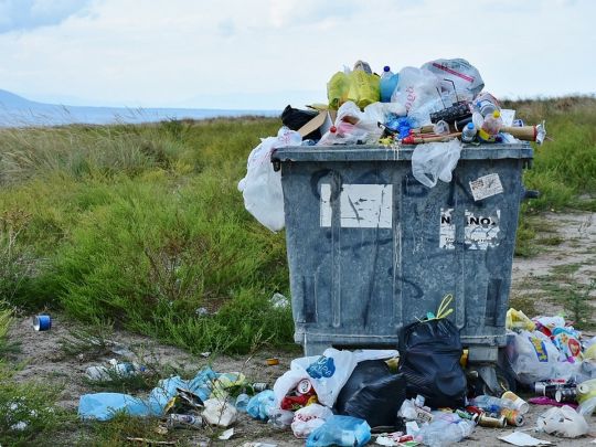 Сортуй сміття чи плати більше: в Україні збираються запровадити новий податок