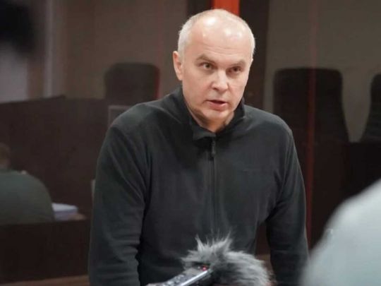 Суд у Києві вирішив залишити Шуфрича у СІЗО