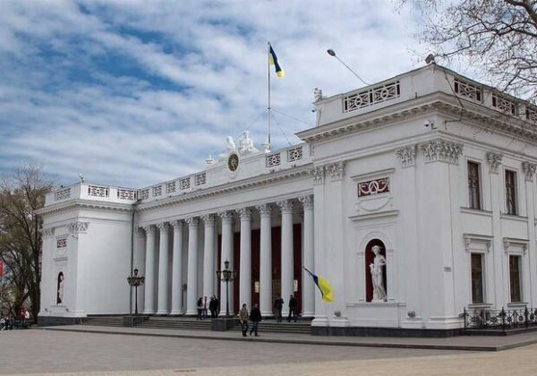Контролировала закупки из городского бюджета: в Одессе завершили расследование дела преступной организации